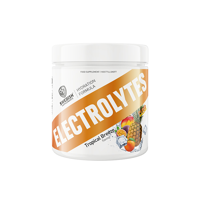 Clear Electrolytes 240 g