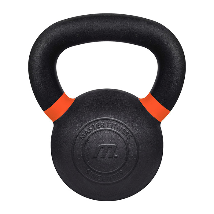 Läs mer om Kettlebell BC