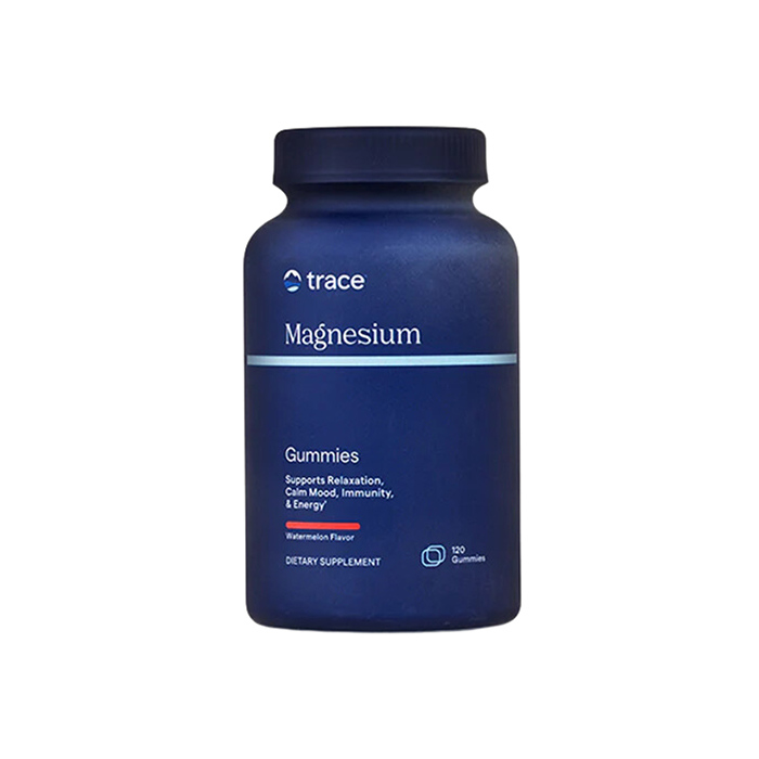 Magnesium Gummies Vattenmelon 120 st