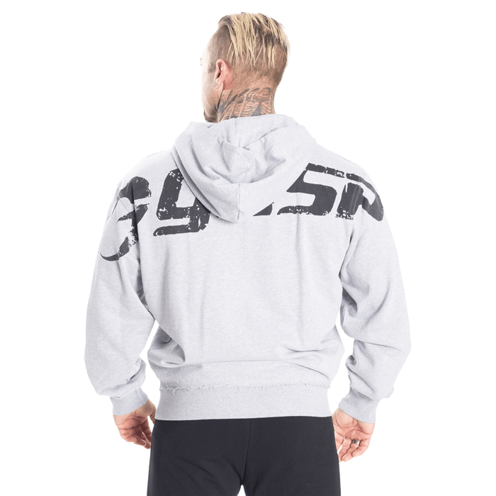 Original Hoodie Svart Gr&aring;