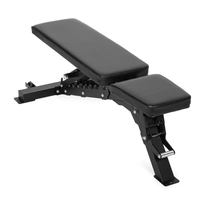Gymstick FID Bench PRO Tr&auml;ningsb&auml;nk