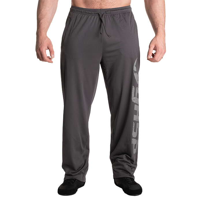 Original Mesh Pants Short Length,Grey