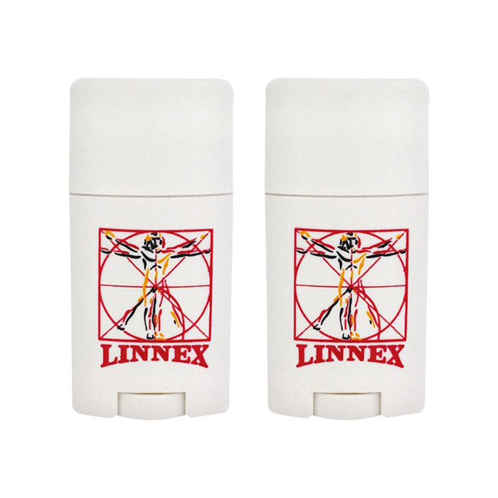 2 x Linnex Stick, 50 g