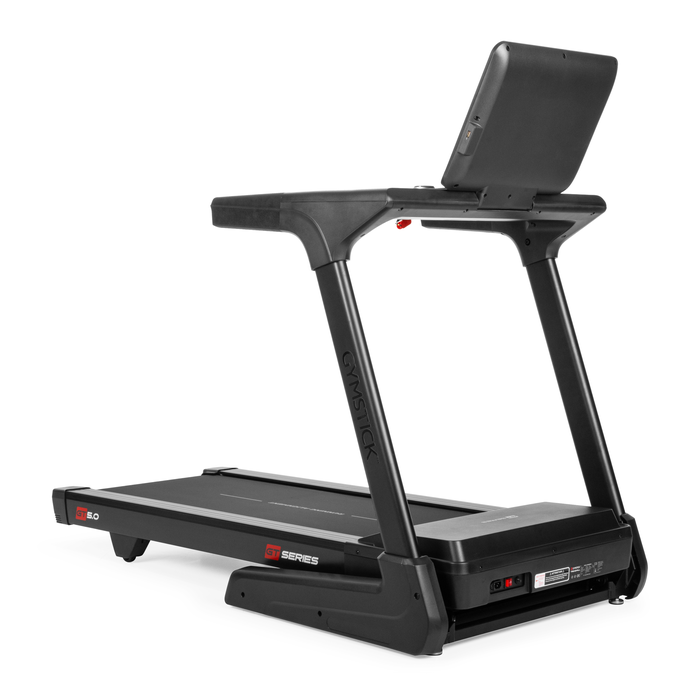Gymstick GT5.0 L&ouml;pband
