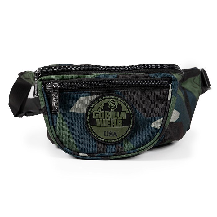 Stanley Fanny Pack Green Camo