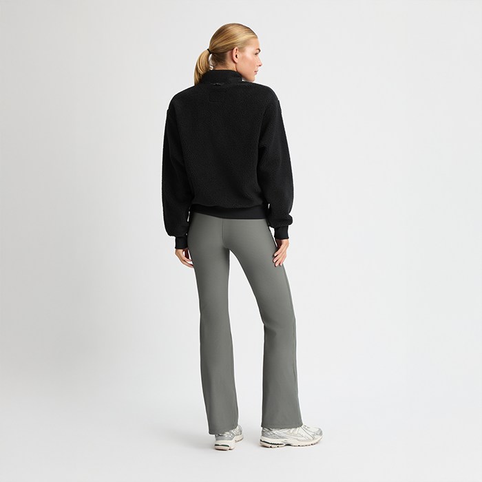 Bounce Pilejacka Svart Svart
