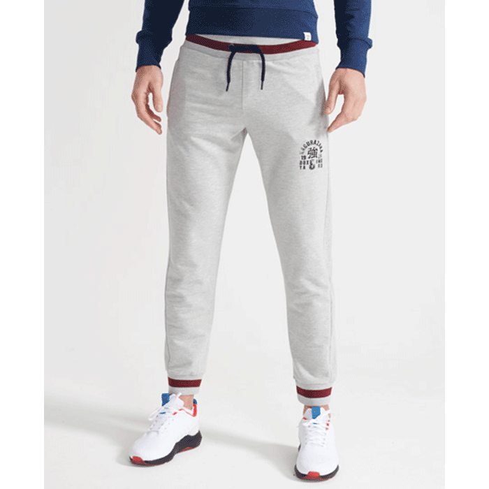 Bild av Training Boxing Yard Jogger, Grey Marl