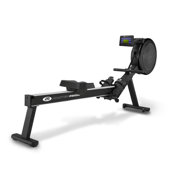 Master Fitness Roddmaskin Master R6030