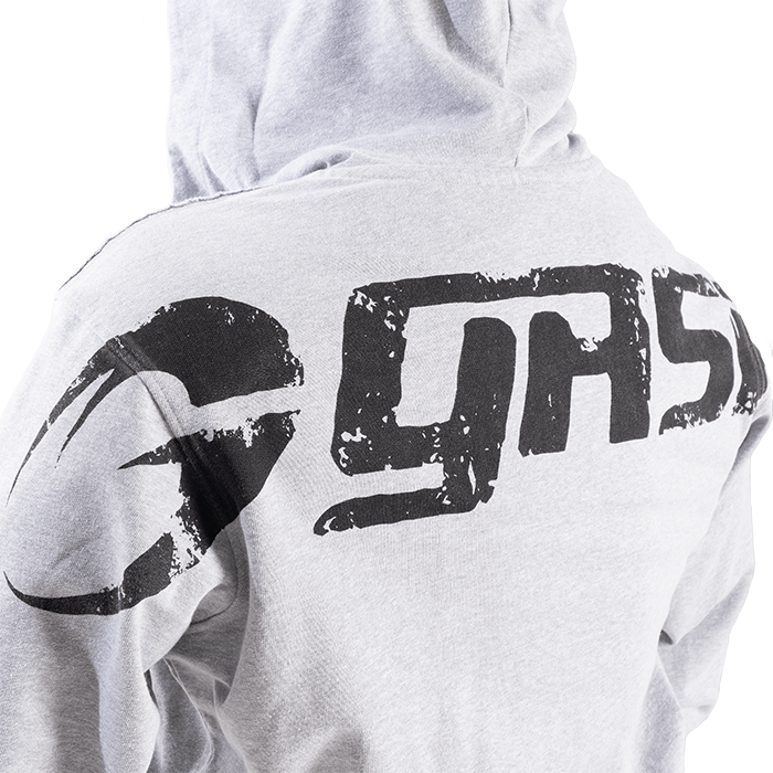 Original Hoodie, Greymelange