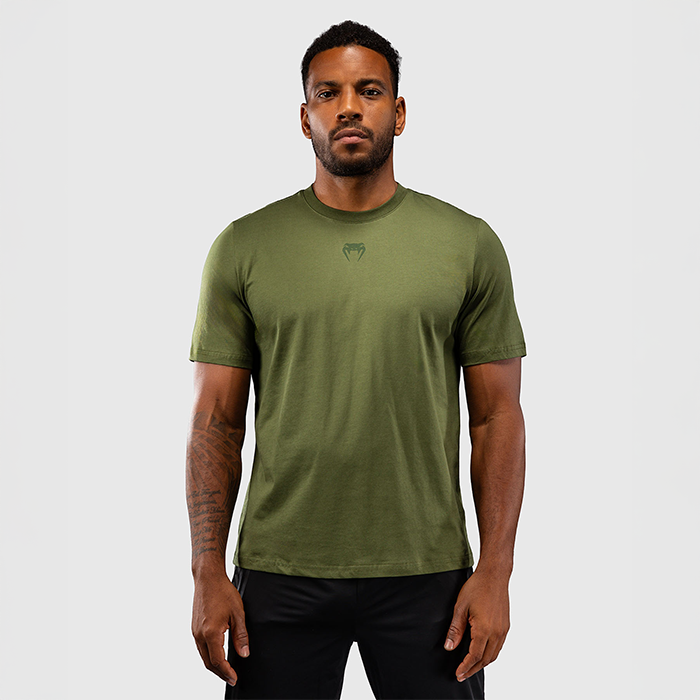 Venum Naga Träningstshirt Khaki