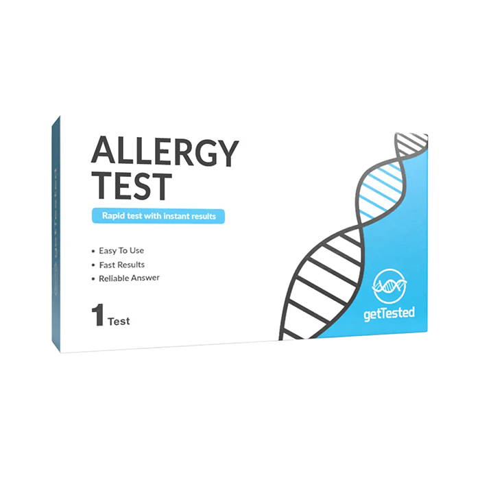 Allergitest Snabbtest