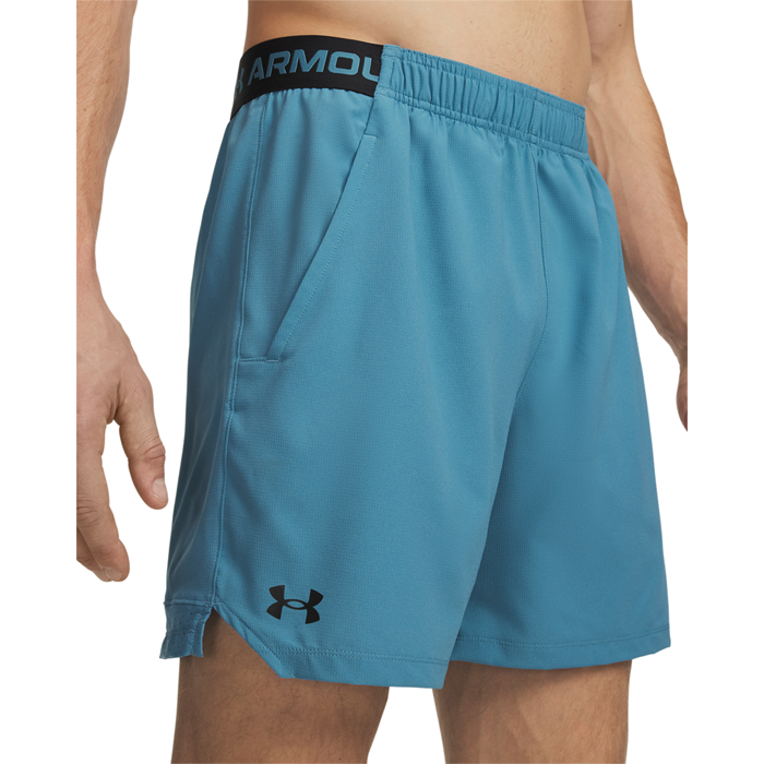 Vanish Woven 6in Shorts Bl&aring;