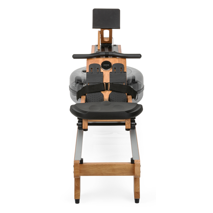 Gymstick GRW Fusion Rower Natural Roddmaskin