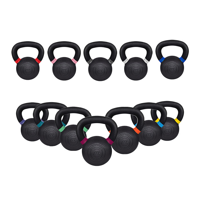 Läs mer om Kettlebell BC