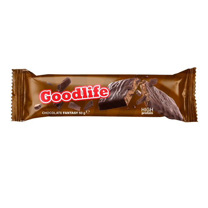 Goodlife Proteinbar 50 g