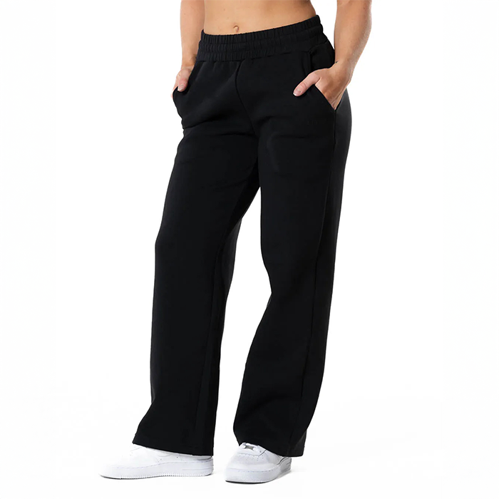 Clean Vida Sweatpants Svart
