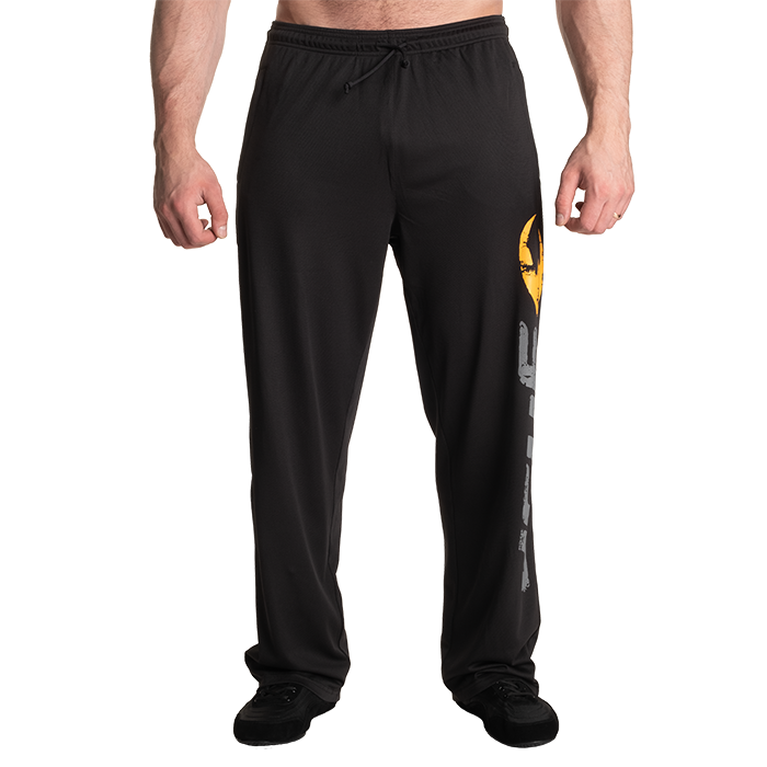 Original Mesh Pants Short Length,Black