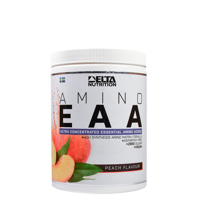 EAA+ Amino, 400 g 25219