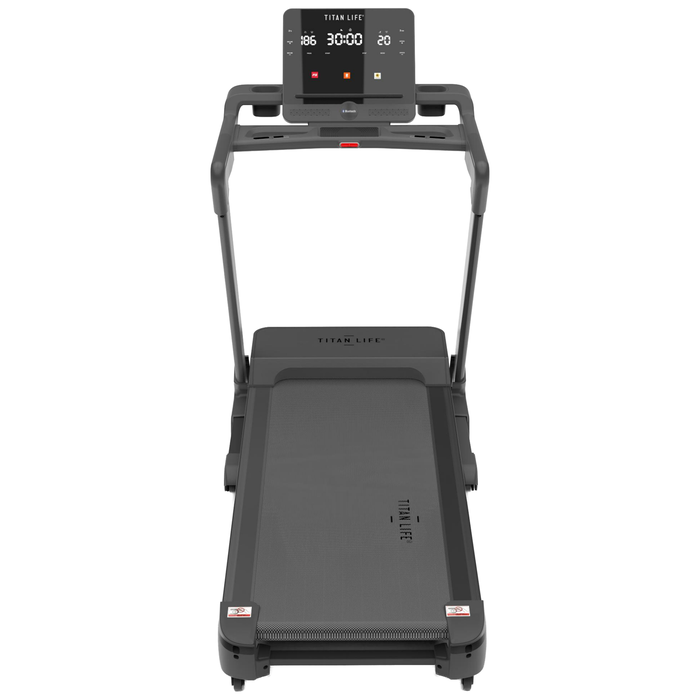 Titan Life Delta L&ouml;pband T40