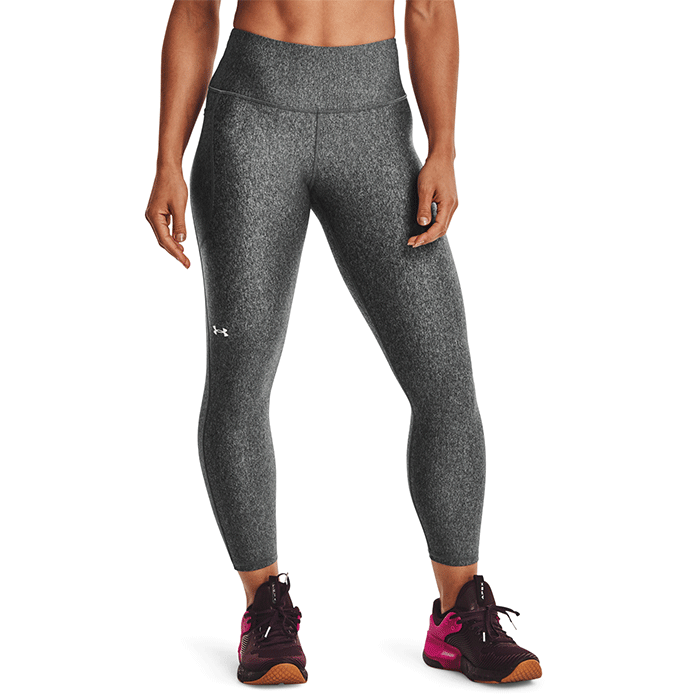 Bild av HG Armour HiRise 7/8 NS, Charcoal Light Heather