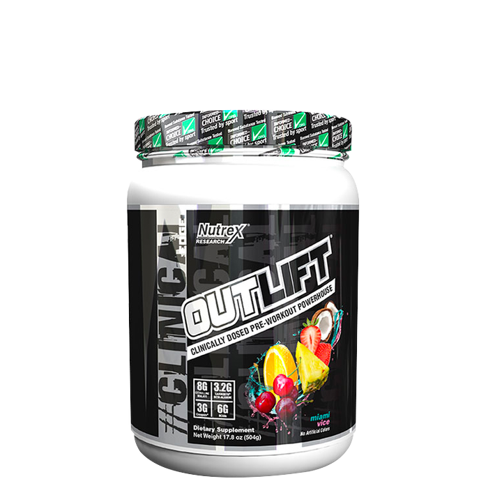 Outlift PWO 20 portioner 11917