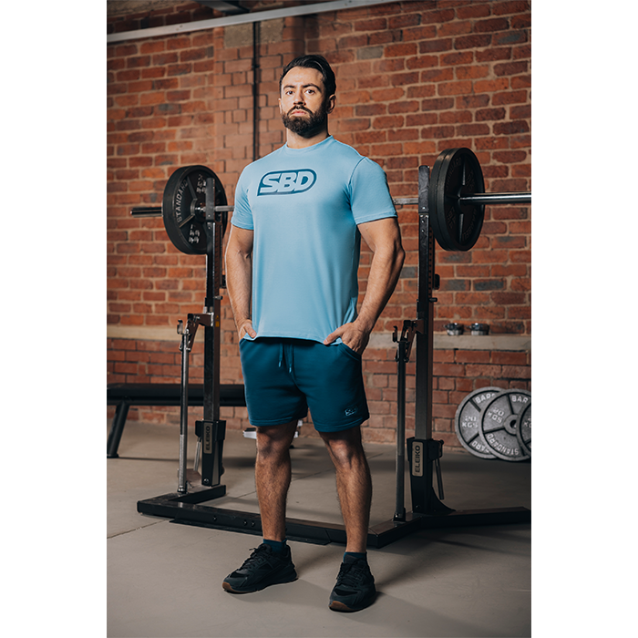 SBD Reflect Shorts Herr 8805