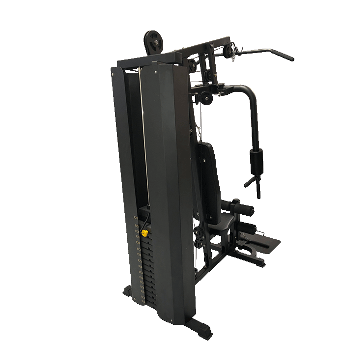 Hemmagym 75 kg