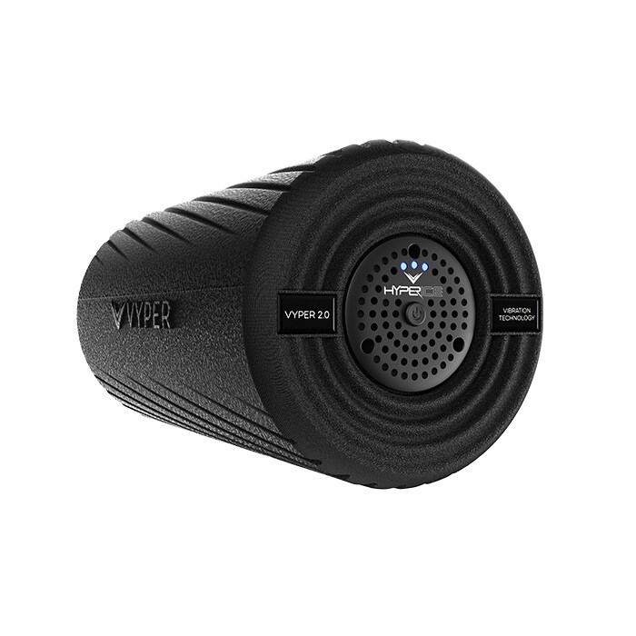 Bild av Hyperice Vyper 2.0 Black