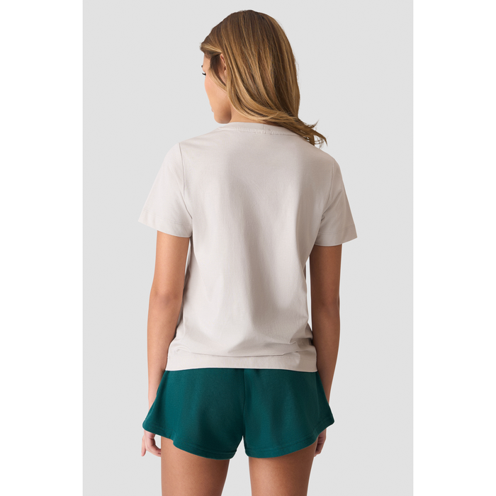 Everydays T-shirt Beige