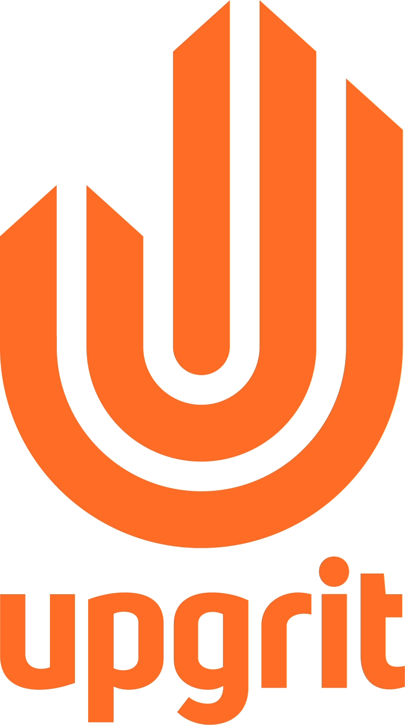 Upgrit