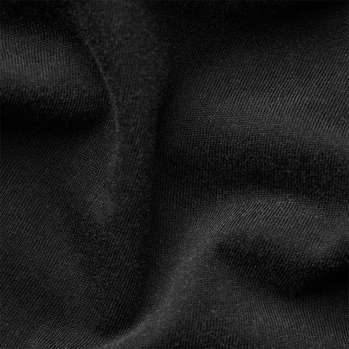 Grit T-shirt Svart