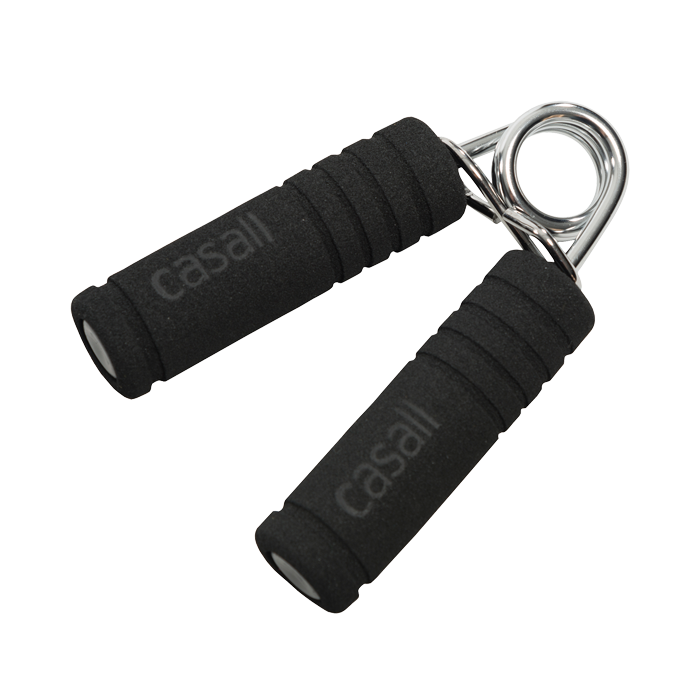Power Grip,Black