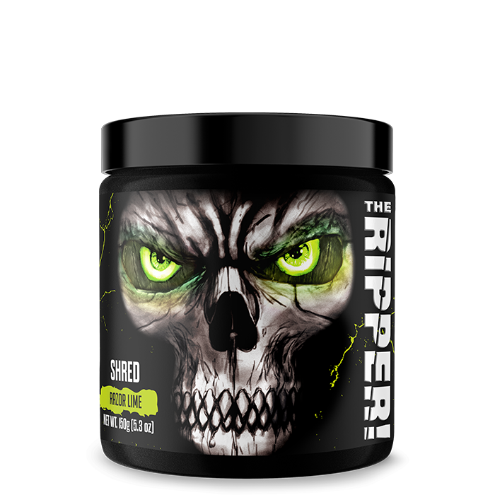 The Ripper PWO 150 g