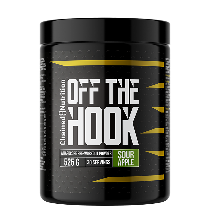Off The Hook PWO 525 g sour_apple