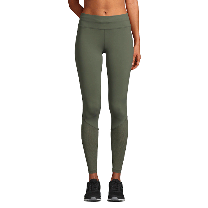 Bild av Iconic 7/8 Tights, Northern Green
