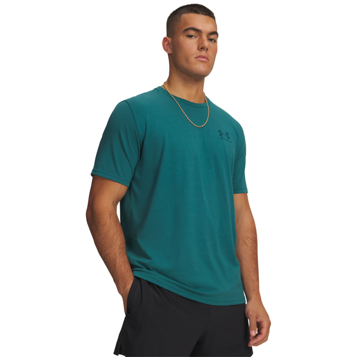 Sportstyle LC T-shirt Grön