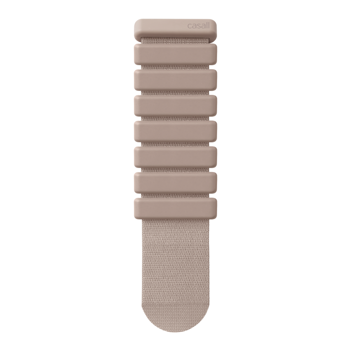 Casall Define Wrist Weight Handleds- & Ankelvikter 1 kg, Par