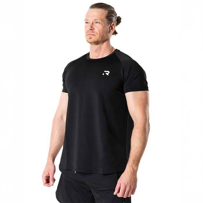 Unity T‑shirt Svart