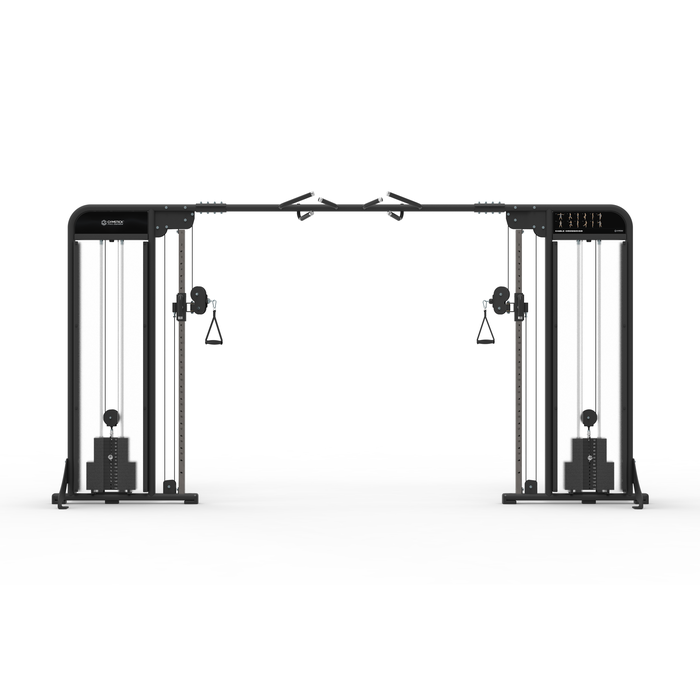 Gymstick Cable Crossover Kabelstation