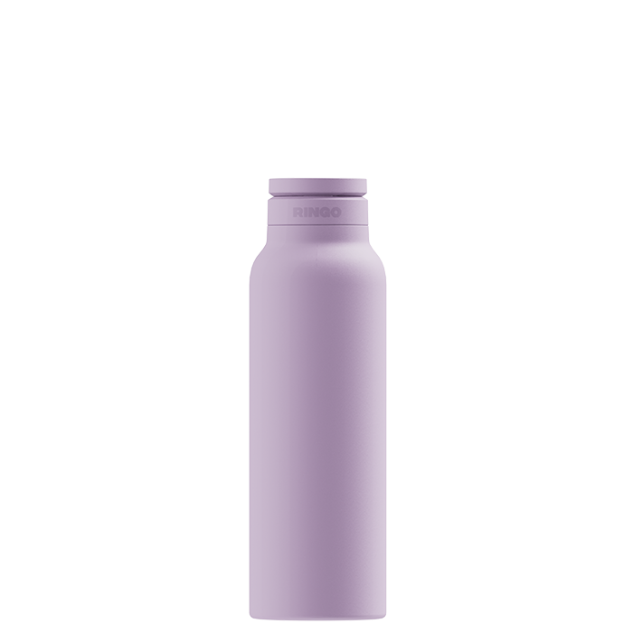 Ringo Pro Vattenflaska Lila 700 ml