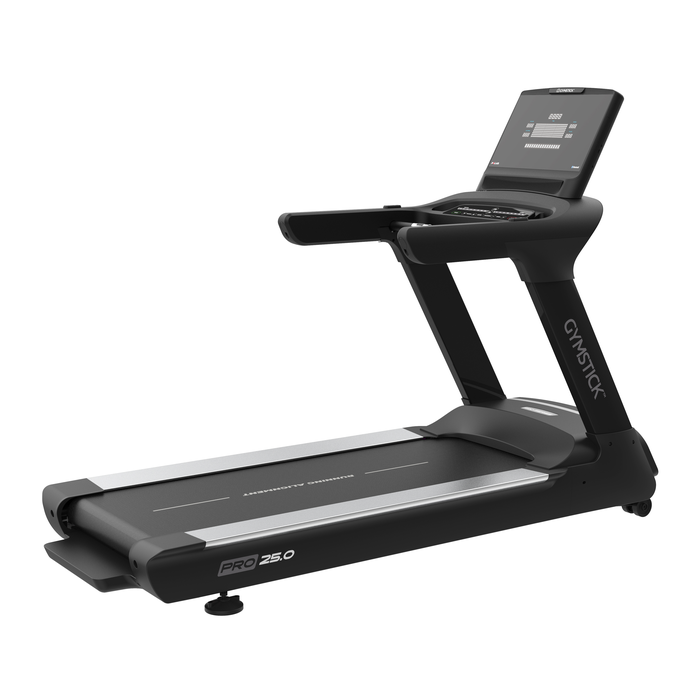 Gymstick PRO25.0 L&ouml;pband