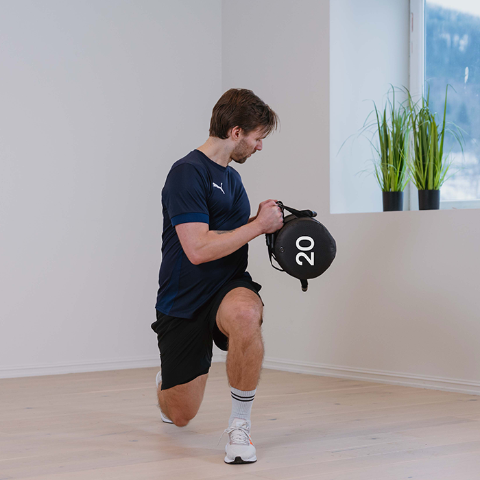 SandBag 20 kg