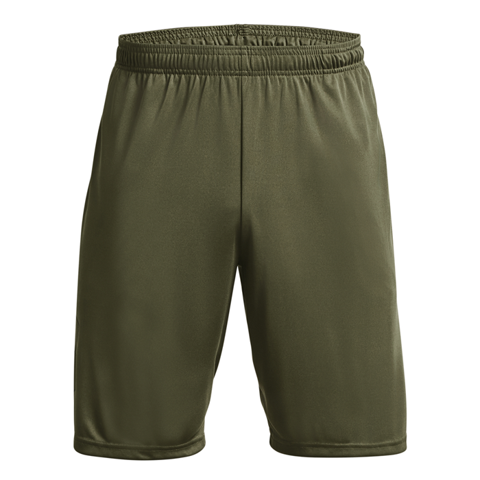 Tech Graphic Shorts Gr&ouml;n