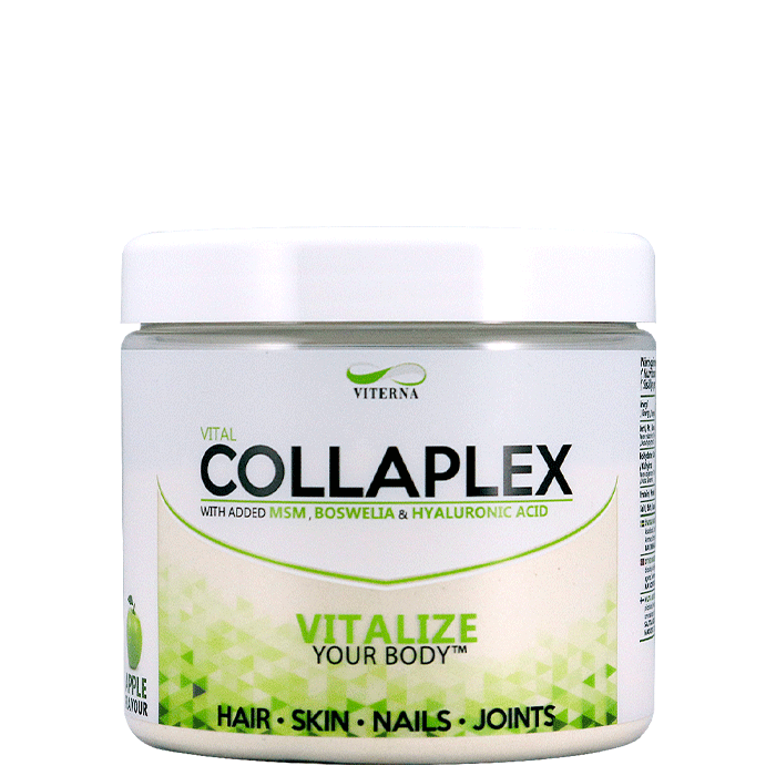 Bild av Collaplex Powder, 400 g