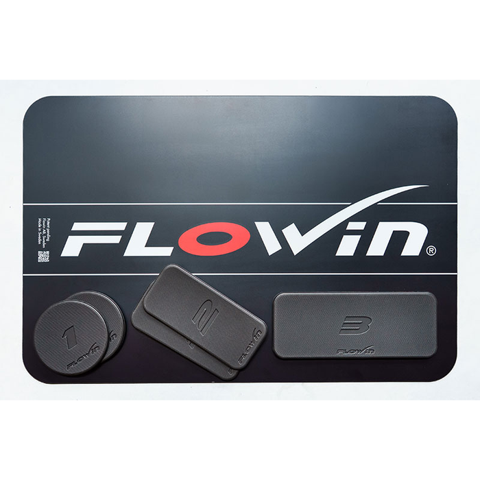 Flowin Pro Standard Träningsplatta