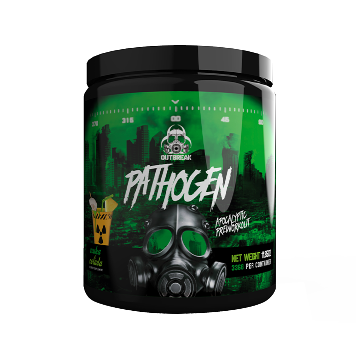Pathogen PWO,360 g