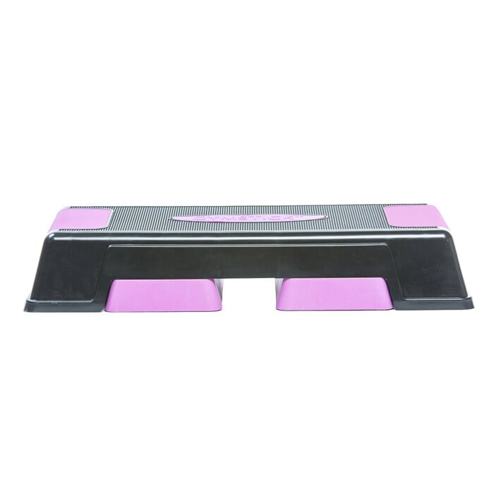 Aerobic Stepper Stepbr&auml;da