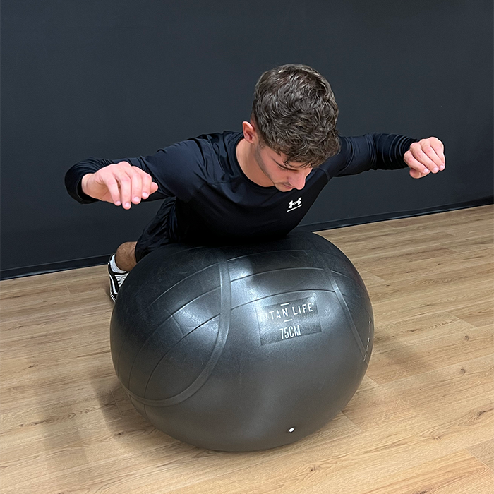 Gymboll