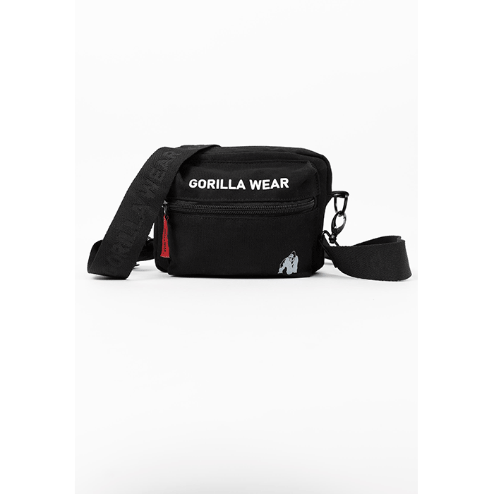 Brighton Crossbody Bag,Black
