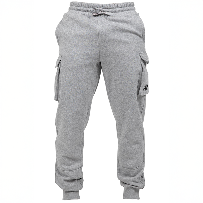 Hudson Gargo Sweatpants Gr&aring;
